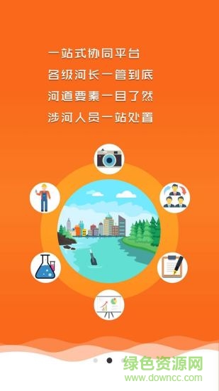 楊浦河長安卓版 楊浦河長app