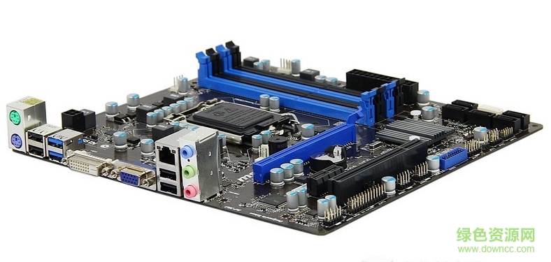 微星b75MA P45主板驅(qū)動