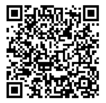 胡楊智能機(jī)器人二維碼