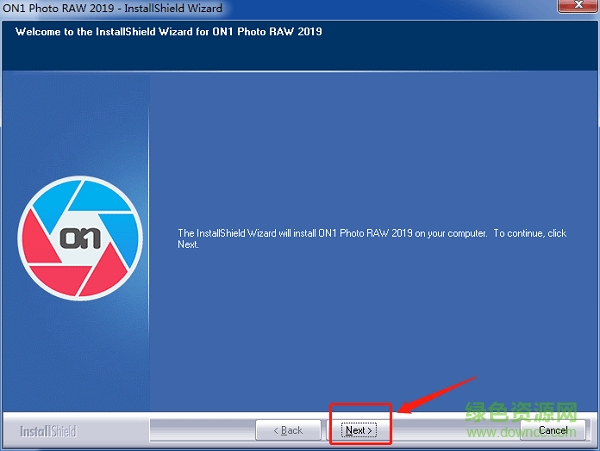 on1 photo raw 2019下載