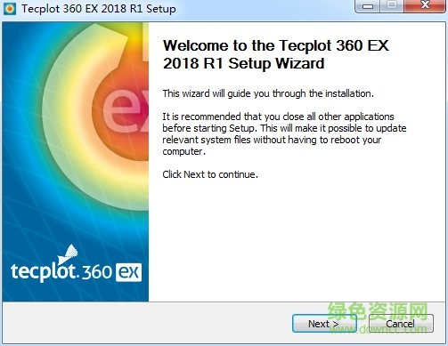 ecplot 360 ex 2018正式版 ecplot 360 ex 2018