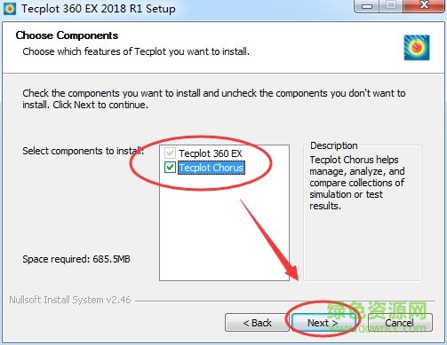 ecplot 360 ex 2018 ecplot 360 ex 2018正式版