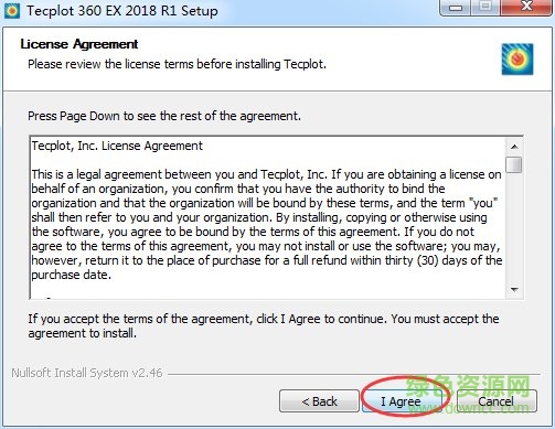 ecplot 360 ex 2018正式版 ecplot 360 ex 2018正式版