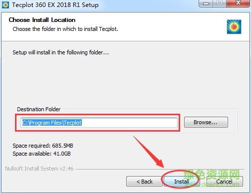 ecplot 360 ex 2018 ecplot 360 2018正式版