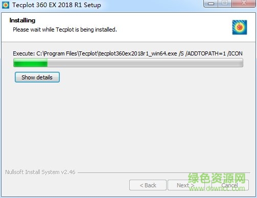 ecplot 360 ex 2018正式版 ecplot 360 2018正式版