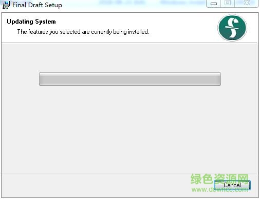 final draft final draft免費(fèi)下載
