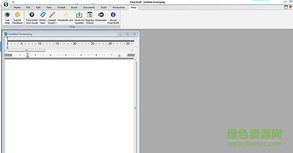final draft final draft免費(fèi)版
