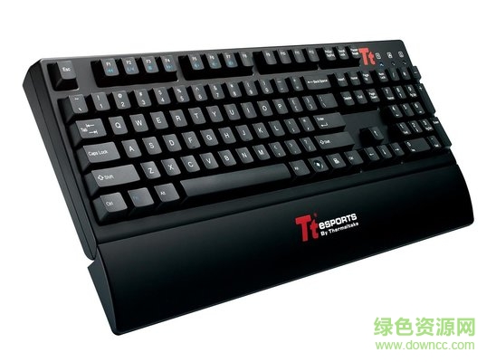 曜越挑戰(zhàn)者鍵盤驅(qū)動(dòng)下載