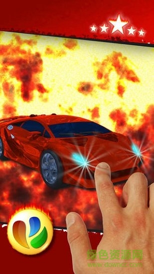 大佬與警方賽車(GangstarVsCops) v1.1.0 安卓版 3