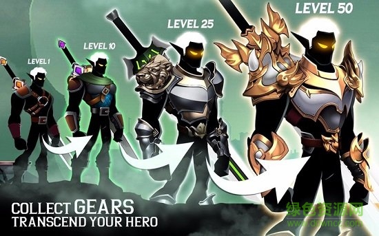 火影人影子傳說(shuō)(shadow legend) v16 安卓版 0