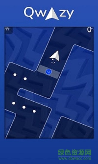 風(fēng)馳電掣手游(Qwazy) v1.0 安卓最新版 2