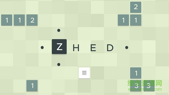 融合方塊(Zhed) v1.11 安卓最新版 2