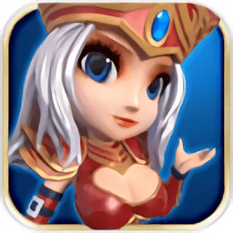 魔獸萌萌噠游戲