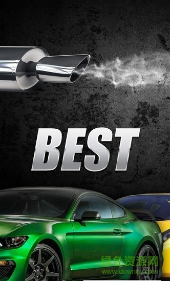 手機跑車聲音模擬器軟件(engines sounds) v1.1.0 安卓版 0