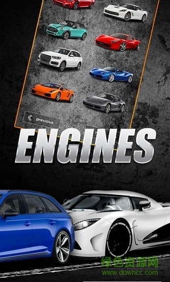 手機跑車聲音模擬器軟件(engines sounds) v1.1.0 安卓版 1