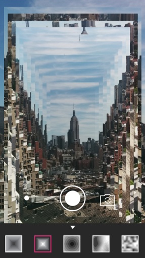 管狀視野Tunnel vision v1.1.0 安卓版 0