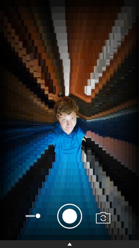 管狀視野Tunnel vision v1.1.0 安卓版 1