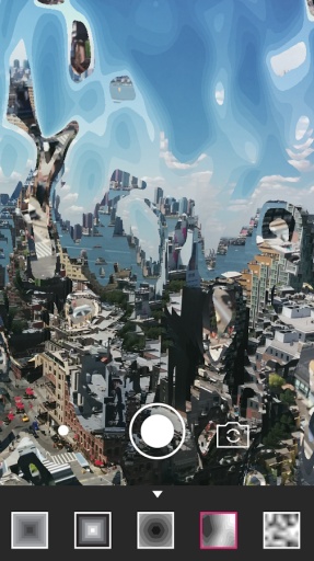 管狀視野Tunnel vision v1.1.0 安卓版 3