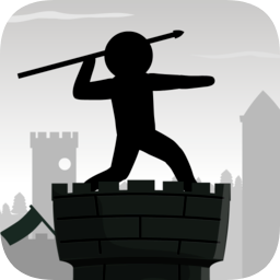 標(biāo)槍戰(zhàn)斗游戲(Javelin Fighting)