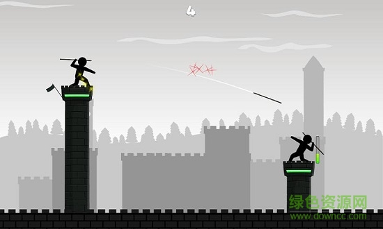 標槍戰(zhàn)斗游戲(Javelin Fighting) v1.2.10 安卓版 0