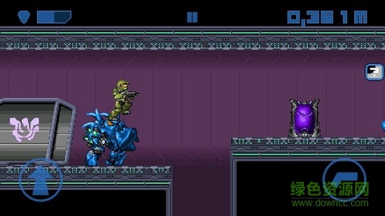 斯巴達轉(zhuǎn)輪射擊(Spartan Runner) v1.53 安卓手機版 0