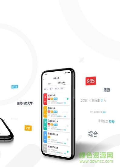 知涯志愿 v1.4.3 安卓版 3