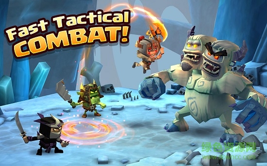 阿拉德勇士 v1.4.2 安卓版 0