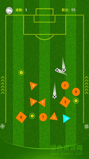 球球的迷宮 v1.2.8 安卓版 0