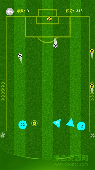 球球的迷宮 v1.2.8 安卓版 1