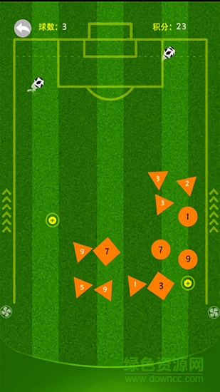 球球的迷宮 v1.2.8 安卓版 2