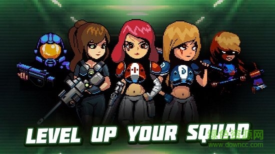 死亡軀殼(Dead Shell) v1.2.23 安卓版 3