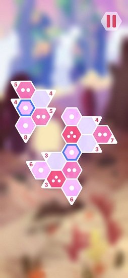 Hexologic Hexologic游戲