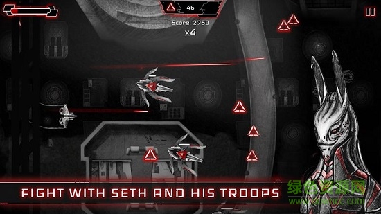 重型無人戰(zhàn)機(jī) v1.0 安卓手機(jī)官方版 0