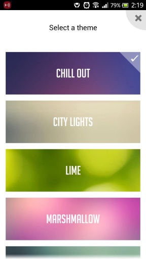 allconnect流貝爾 v8.20 安卓版 0