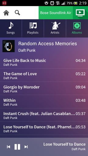 allconnect流貝爾 v8.20 安卓版 1