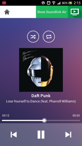 allconnect流貝爾 v8.20 安卓版 3