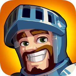 騎士與榮耀(KnightsGlory)