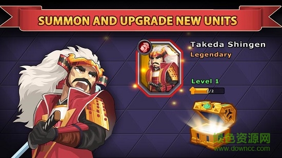 騎士與榮耀(KnightsGlory) v1.3.7 安卓官方版 0