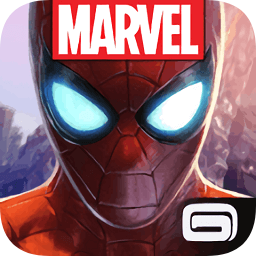 蜘蛛俠無限正式版