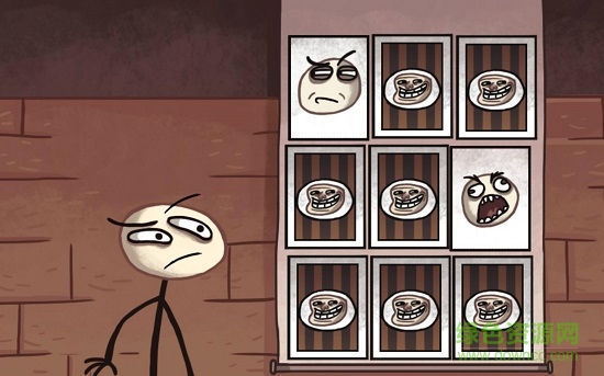 史上最經(jīng)典的游戲(Troll Quest Classic) v2.2.0 安卓官方版 2