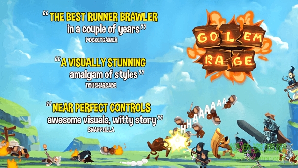 傀儡的憤怒 v0.9111 安卓版 0