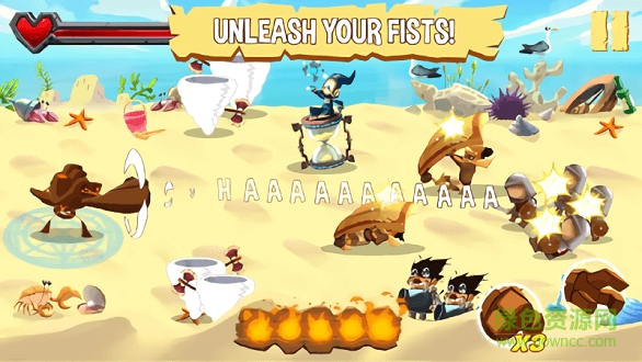 傀儡的憤怒游戲下載