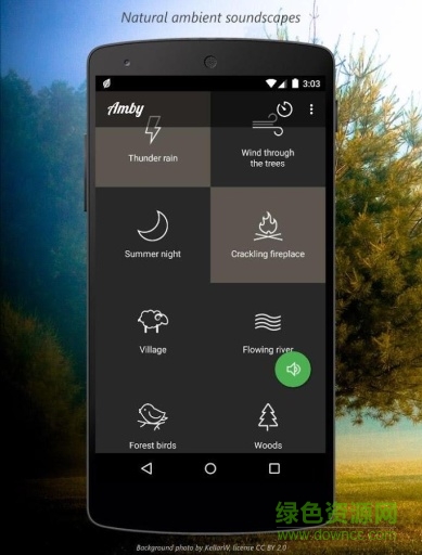 amby(高質(zhì)量音樂場景) v1.2 安卓版 0