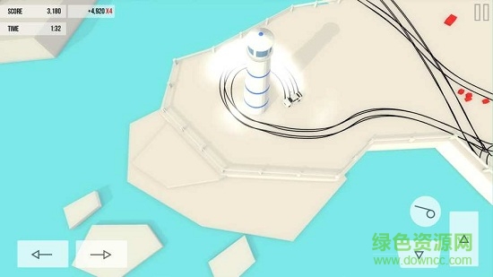 absolutedrift絕對漂移apk v1.0.0 安卓版 0