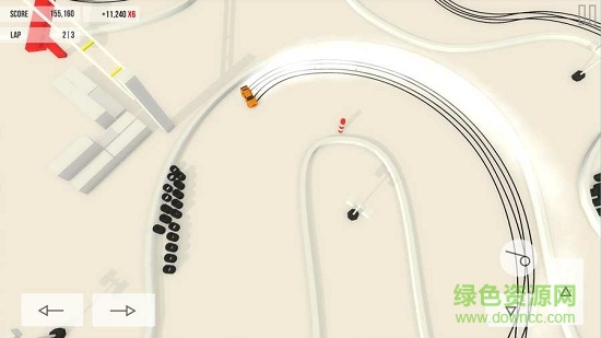 absolutedrift絕對漂移apk v1.0.0 安卓版 1