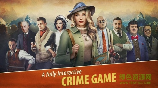 阿爾卑斯山謀殺案(MurderInAlps) v9.2 安卓漢化版 2