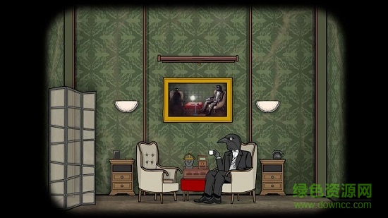 逃離方塊悖論游戲(cube escape paradox) v1.2.15 安卓最新版 0