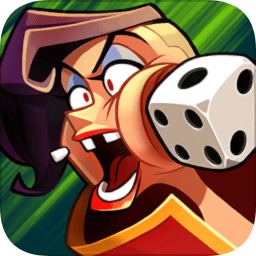 骰子格斗首領(lǐng)聯(lián)盟