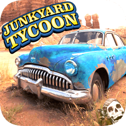 垃圾場(chǎng)大亨手游