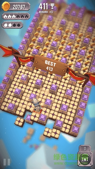 小小炸彈手 v1.72 安卓版 0